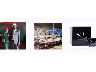Un café spécial pour Noël, le café Black Ass Soul - Communiqué de presse - Campanie