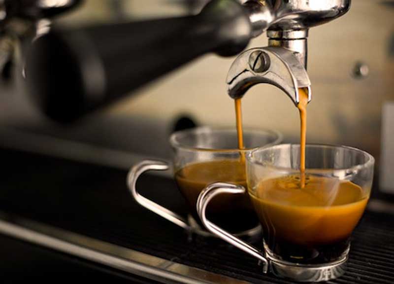 Une consommation modérée de café réduit le risque de syndrome métabolique.