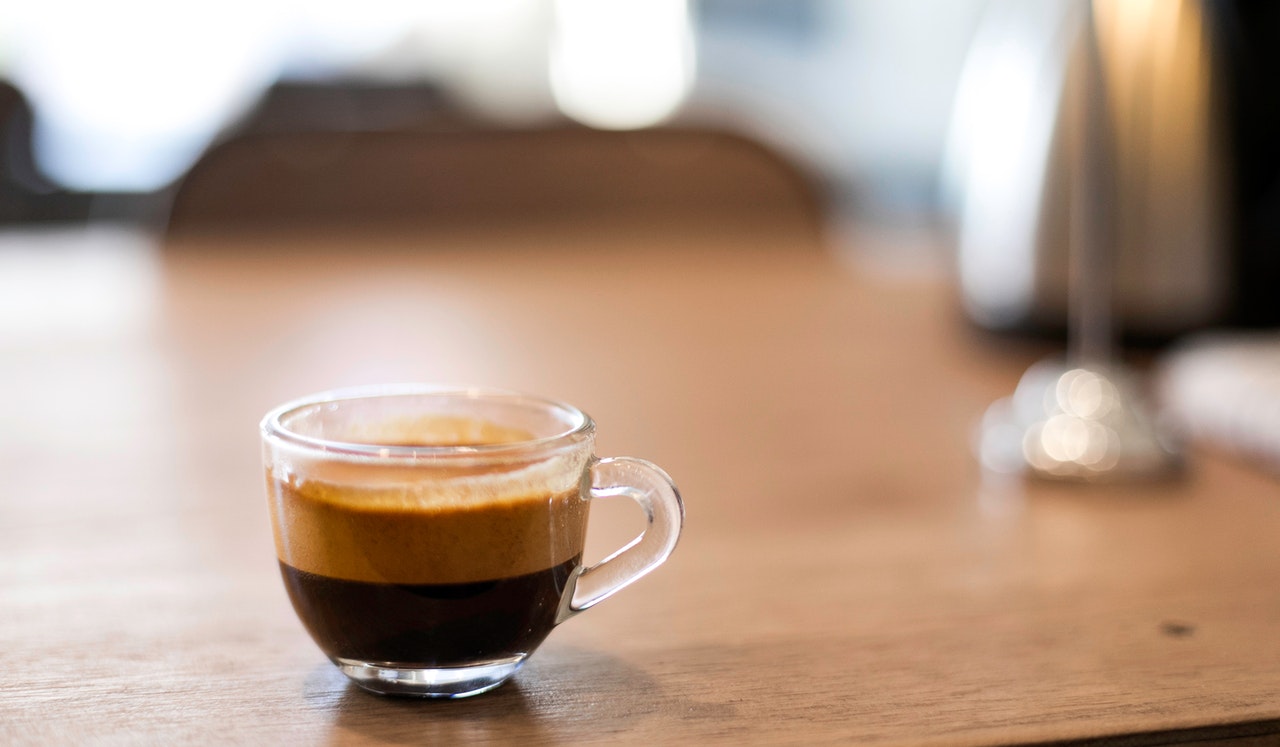 meilleur combo de cafetière et expresso