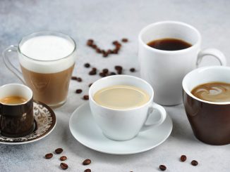 Boissons au café: 24 types à connaître