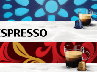 Caffè Nespresso, deux nouveaux mélanges inspirés de Naples et de Venise