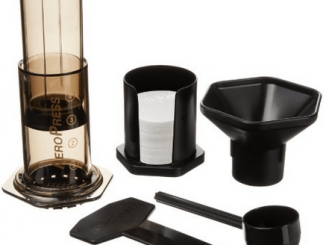 Aeropress Coffee and Espresso Maker