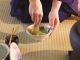 [Feature 326]Partie 2 Cérémonie du thé à Kyoto