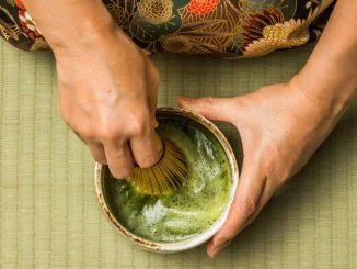 matcha