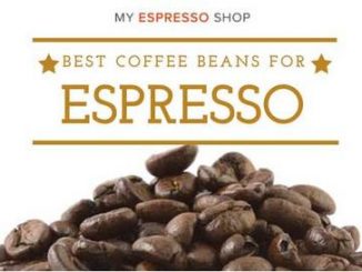 4 meilleurs grains de café pour expresso en 2017