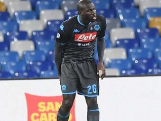 Chiariello: "Koulibaly indécent. Pénalité? Giua, signe de stupidité: ils ne lui ont pas offert de café ..."