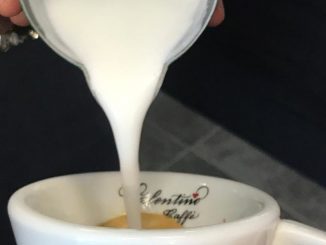 Comment apprendre l'art du café et du cappuccino
