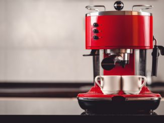 Comment nettoyer la machine à café