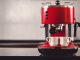Comment nettoyer la machine à café