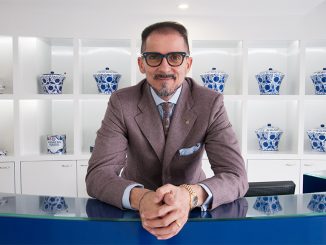Fabbri 1905, quand le style italien conquiert le monde du café