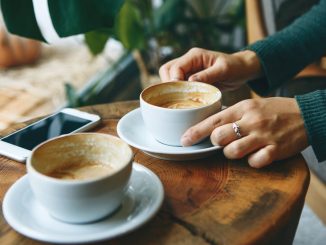 L'allié café du bien-être psychophysique, le mot des spécialistes