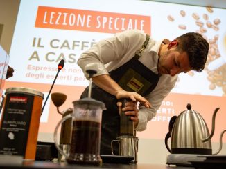 Le café que vous n'attendez pas entre les filtres, les plongeurs et les cônes en papier