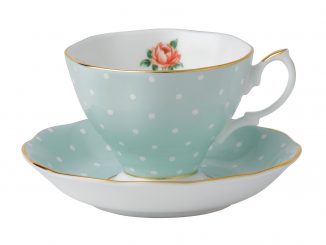 Top 8 des meilleures tasses et soucoupes à thé en 2020