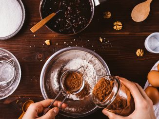 Utilisez du café dans la cuisine comme ingrédient