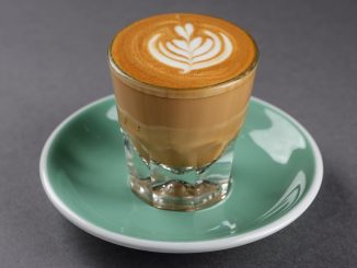 cortado