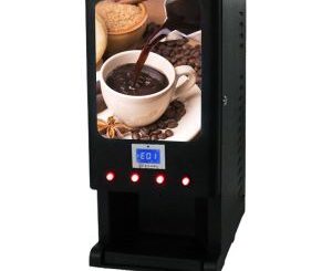 Chine Machine à café instantanée personnalisée pour poudre de café expresso Fabricants, fournisseurs, usine - Fabriqué en Chine