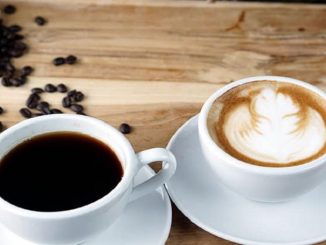 Espresso vs Coffee Beans: What’s the Difference Between Coffee and Espresso?