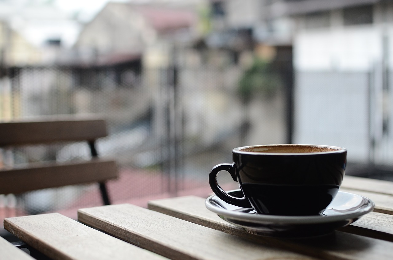 Italiens et café: un amour de quatre siècles