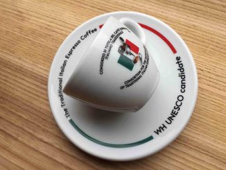 Le café qui unit, un hommage aux bars symbole de l'espresso italien