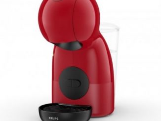 Krups Macchina caffe' espresso - Piccolo Xs Rosso