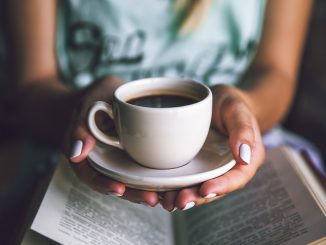 comment faire la pause-café à la maison spéciale