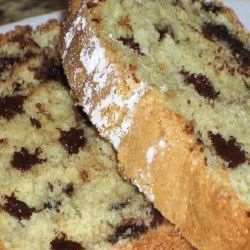 Recette de pain aux pépites de chocolat Toutes les recettes Uk