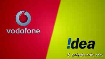 Vodafone Idea lance une offre de données doubles pour les Rs. 299, Rs. 449 et Rs. 699 Plans de recharge prépayés