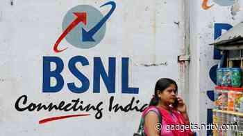 BSNL prolonge son plan large bande «Work @ Home» jusqu'au 19 mai pour offrir un accès gratuit à Internet
