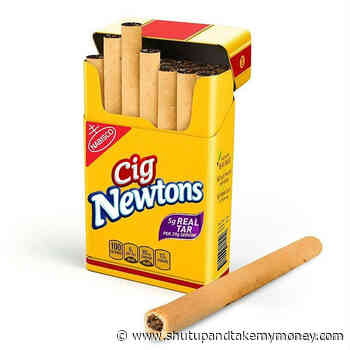 Cig Newtons Meme