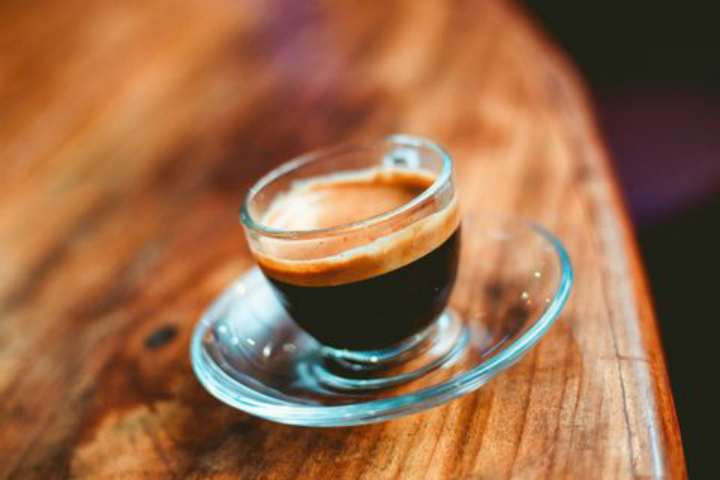 Crème au café, comment la préparer
