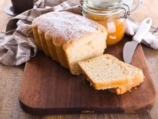 How to Make Condensed Milk Cake