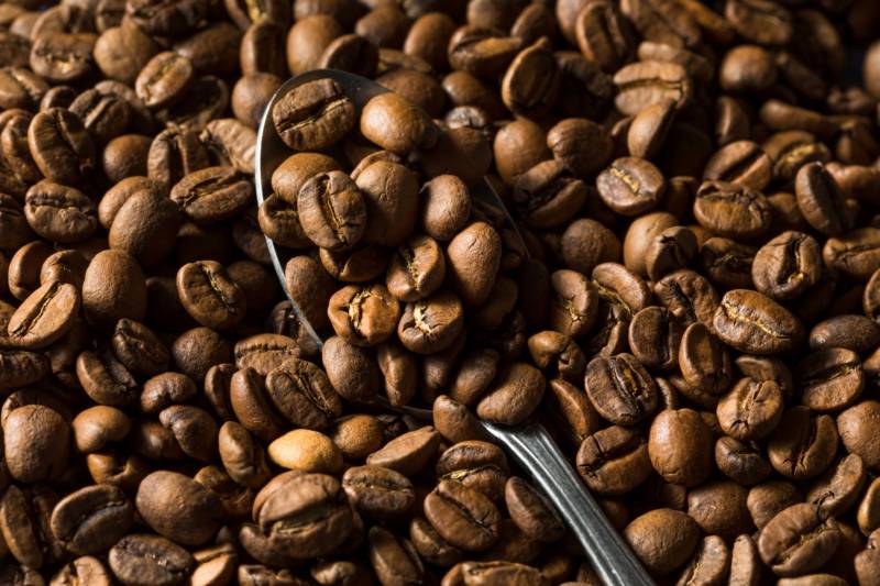 Café napolitain 800x533 - Comment préparer du café napolitain