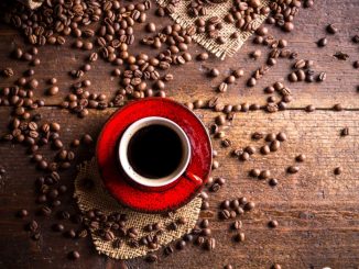 Comment préparer du café napolitain
