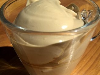 Crème au café: L'astuce pour le faire à la maison en 3 minutes, délicieuse et mousseuse comme au bar