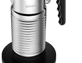 Le petit déjeuner ne sera plus jamais le même avec le nouveau Nespresso Aeroccino 4 - Targatocn.it
