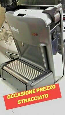 Machine à café Lavazza El3200 El 3200 Espresso Point Capsule