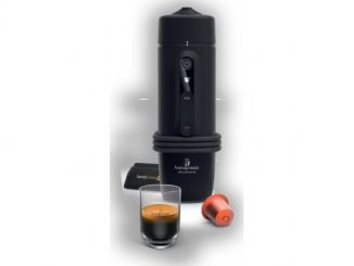 MACCHINA CAFFE