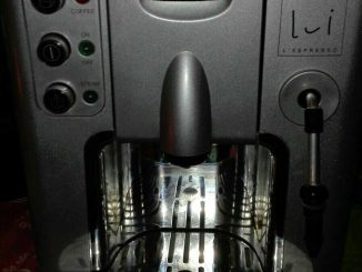 MACHINE À CAFÉ Lui Espresso - EUR 30,00