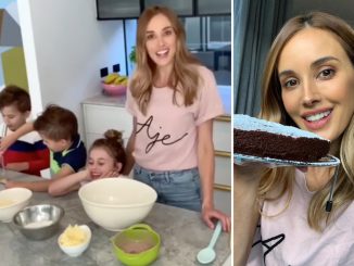 Maman partage la recette de gâteau au chocolat la plus simple qui ne nécessite pas de farine