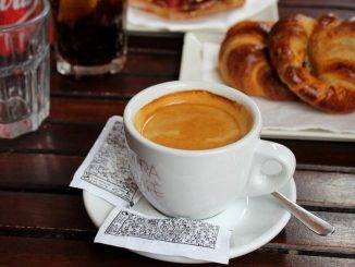 café et petit déjeuner, les idées des jeunes baristas pour recommencer