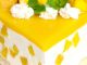 Délicatesse tropicale! Découvrez comment faire une délicieuse tarte à la mangue sans four!