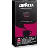 Lavazza Nespresso Compatible capsules Deciso Compatible Nespresso® * 1 Pack de 100 capsules (0,22 € par capsule)