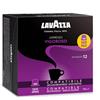 Lavazza 100 Capsules Lavazza Espresso Vigorous Compatible Nespresso