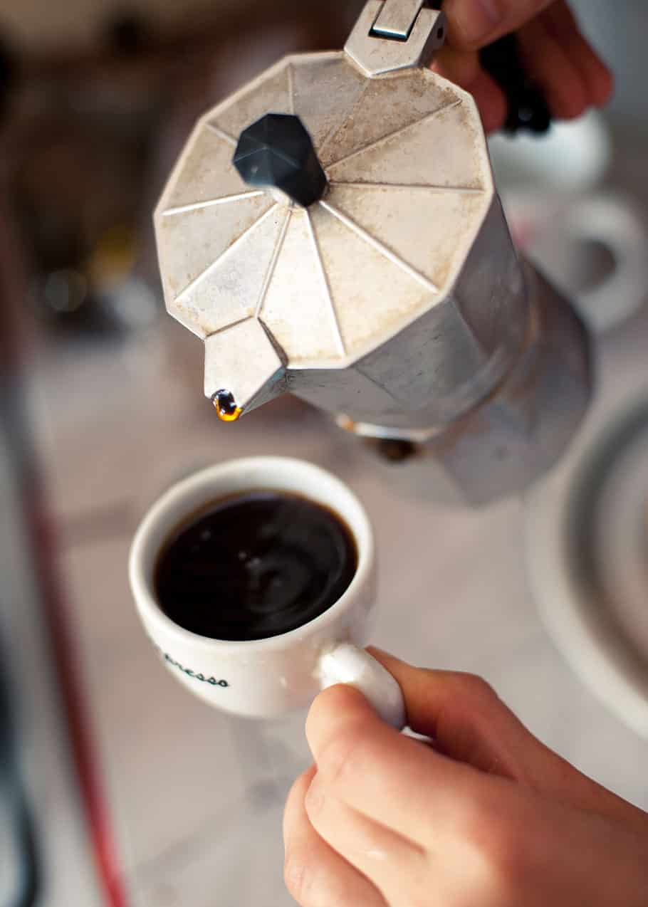 café moka