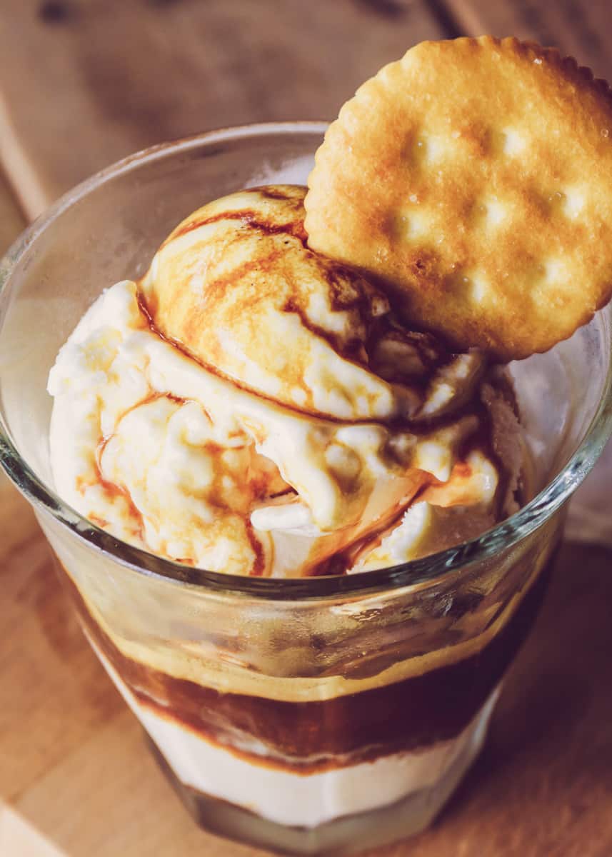 meilleures boissons au café aromatisées