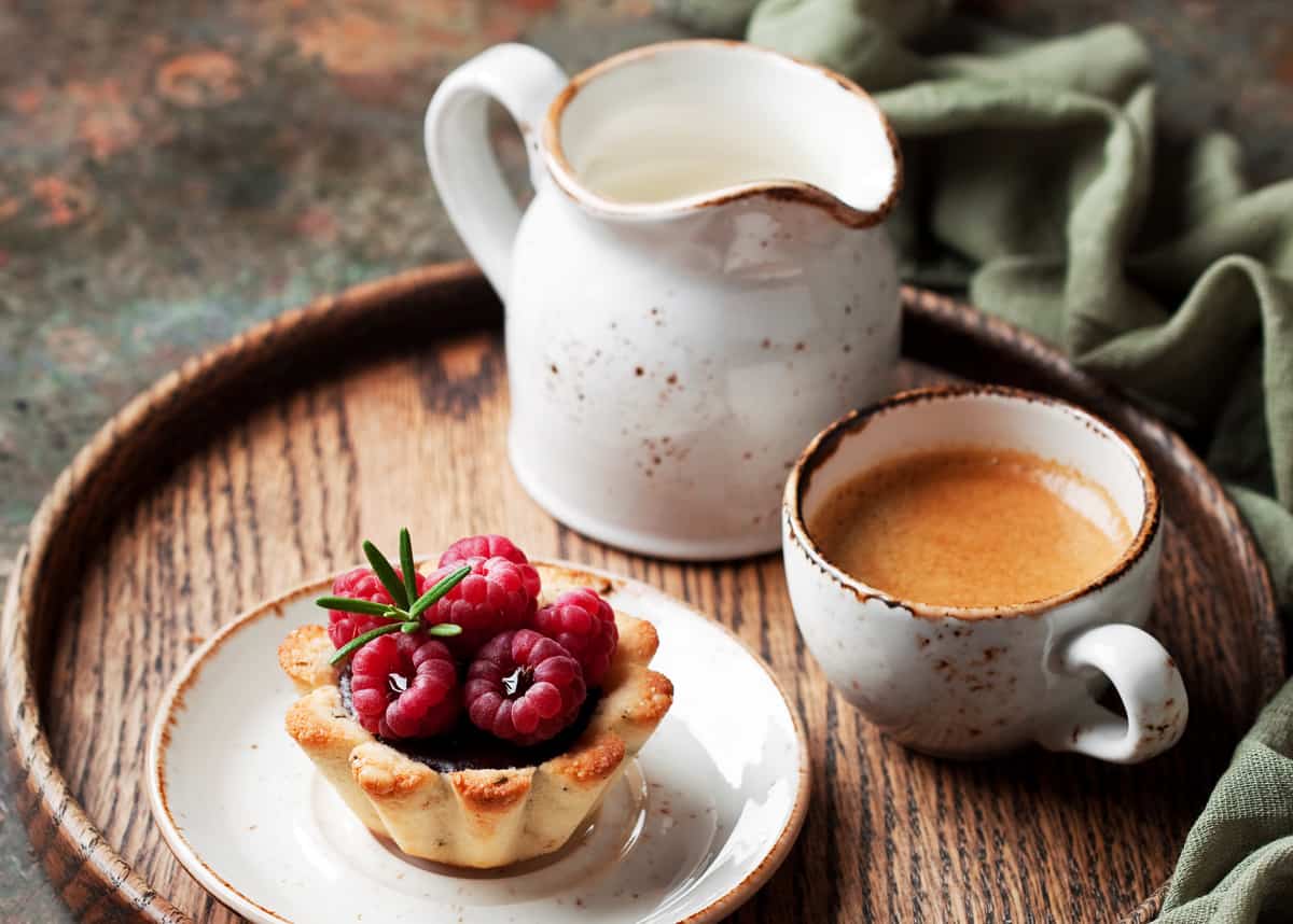 meilleure liste de boissons au café