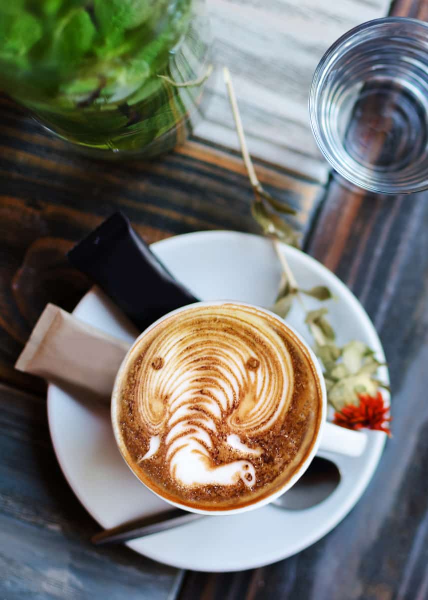 Black Ivory Coffee
