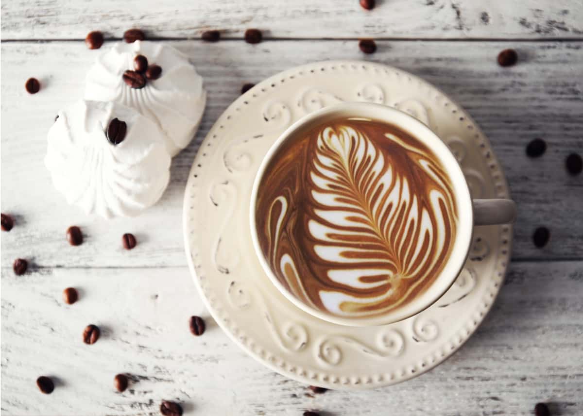 best coffee drinks to try