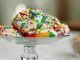 Cette recette de beignet arc-en-ciel égayera sérieusement vos matinées