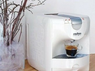 MACHINE À CAFÉ ESPRESSO Point 951 - 99,00 EUR